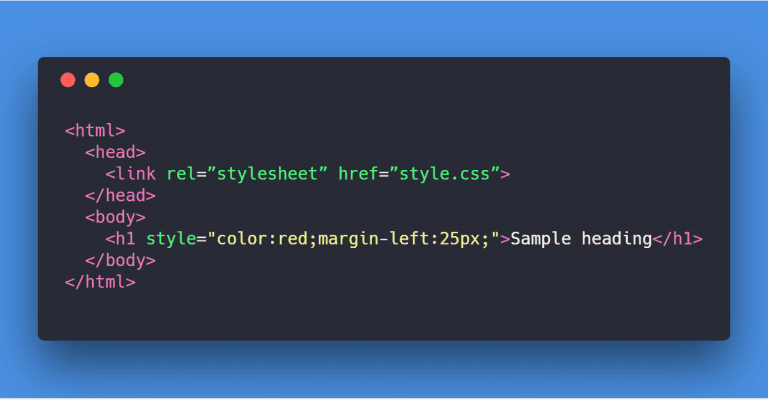 Essential CSS Concepts You Should Understand