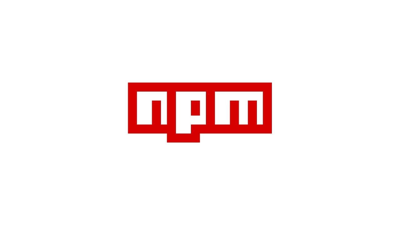npx vs npm - THE npx ADVANTAGE